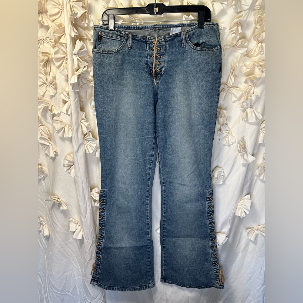 Mudd jeans size 13